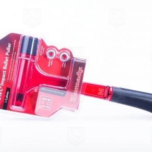 Młotek kinetyczny do rozscalania amunicji Impact Bullet Puller Hornady