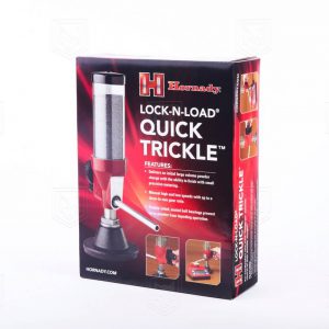 Mikrodozownik Hornady LOCK-N-LOAD QUICK TRICKLE
