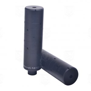 Tłumik Nielsen Sonik Fritz kal. 7,62mm gwint M14x1 LH (AK)