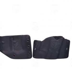 Kabura i uchwyt na magazynki Holster&Twin Mag Combo Pack (RH) 13512