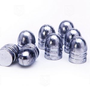 Pociski ołowiane cal. 36 (375)