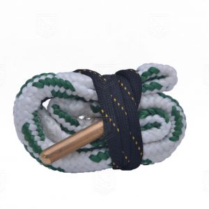 Sznur do czyszczenia broni krótkiej (9mm) (13381)