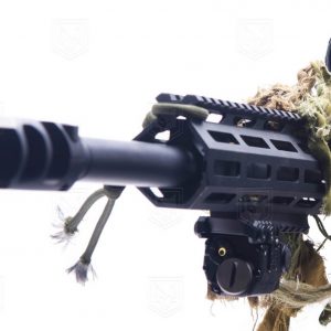 Kompensator asymetryczny NORDARMS cal. 5,6mm