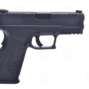 Pistolet HS XP-9, 3,8" kal. 9x19mm