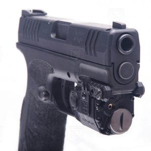 Laserowy wskaźnik celu VIRIDIAN C5-R