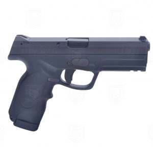 Pistolet Steyr LA-1 kal. 9x19mm
