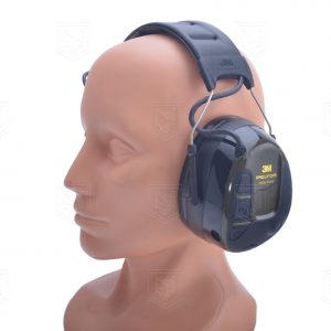 Ochronniki Słuchu 3M Pro-Tac [12961]