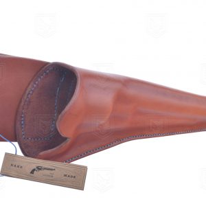 Kabura Czarnoprochowa Hand Made 2