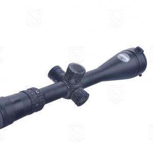 Celownik optyczny Nightforce NXS 5,5-22x56 MIL FFP