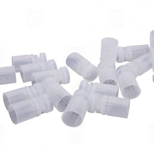 Koszyczki plastkiowe cal