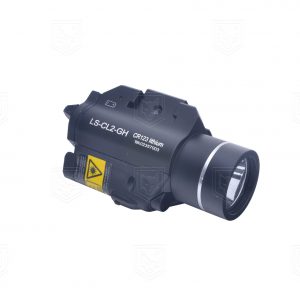 Latarka wskaźnik laserowy PWS LS-CL2-GH