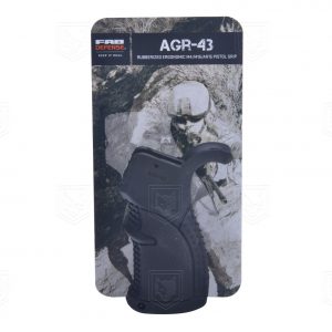 FAB Defence Grip gumowy do AR-15