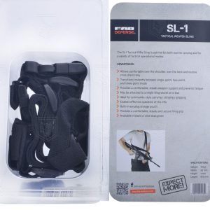 Pas do Broni FAB Defence