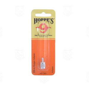 Przejściówka z Wyciora śrutowego na kulowy Hoppes