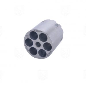 Bęben INOX do Rewolweru CP Remington Uberti Cal. 44