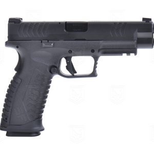 Pistolet HS Product SF 19 4,5 cala czarny 9x19mm