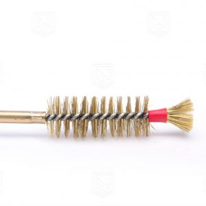 Szczotka do broni czarnoprochowej kal