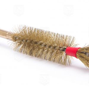 Szczotka do rewolweru Czarnoprochowego Łuszczek kal. 50