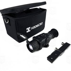 Termowizor Thunder TH35