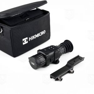 Termowizor Thunder TH25