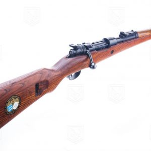 Mauser Herstal Belgique