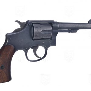 Rewolwer Smith&Wesson CTG kal. .38 Special