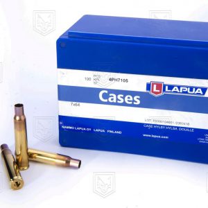 Łuski Lapua cal. 7x64 MM 100 szt
