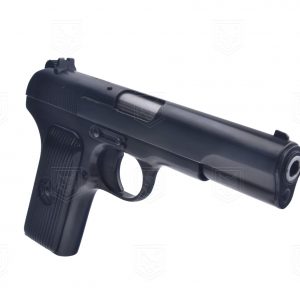 Pistolet TT wz. 33 Prod. CCCP