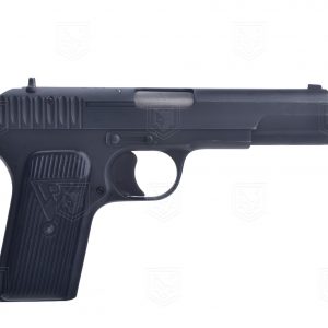 Pistolet TT Radom Mod. WP kal. 7,62x25mm 1953 r.