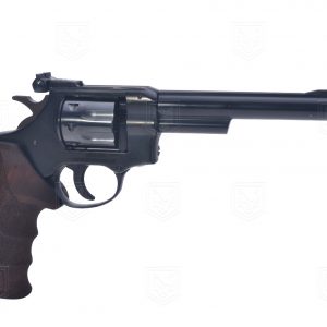 Rewolwer HW 7 T Duo Kal. 22 Win Magnum