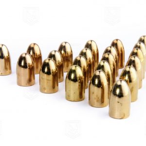 Pociski Alsa 8g 9mm opak. 100 szt
