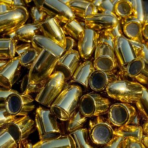 Pociski Alsa kal. 9mm 8g - 500 szt