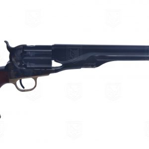 Colt Mod. 1860 Army Fluted 8" kal. .44