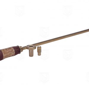 Pobojczyk do czarnoprochowej broni długiej