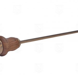 Sztyca wycior do broni czarnoprochowej krótki