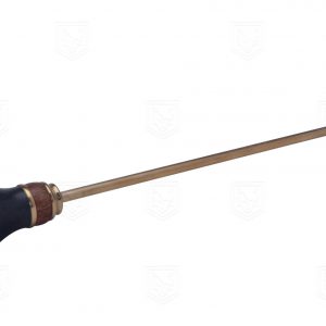 Wycior sztyca do broni czarnoprochowej Krótki (12")