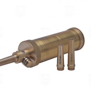 Prochownica Bezpieczna do broni czarnoprochowej 15/18 grain