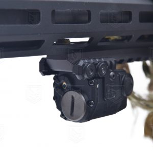 Wskaźnik Celownik laserowy Viridian CR5-R Elite Laser Sight