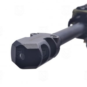 Kompensator Nord Arms kal. 5,6 do AR