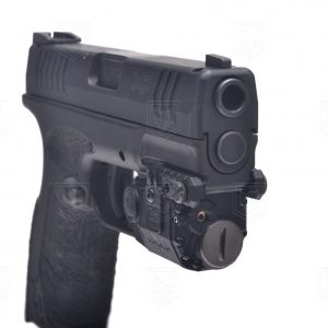 Celownik laserowy Viridian CR5-R Elite Laser Sight