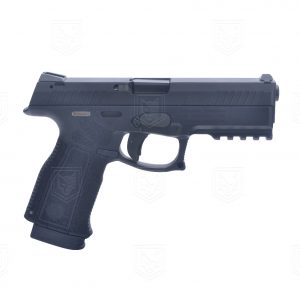 Pistolet Steyr LA-2 kal. 9x19mm Austria