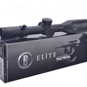 Celownik Optyczny Bushnell Elite Tactical 3,5-21x50 DMR FFP Mil Illuminated G3-i