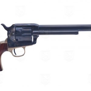 Rewolwer Czarnoprochowy Cattelman Avavc. NM. 7 1/2" kal. .44