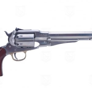 Rewolwer Czarnoprochowy Remington Mod. 1858 New Army Inox R 8' kal. 44