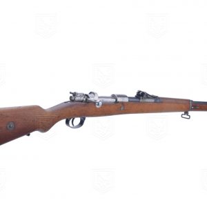 Mauser Oryginal Republika Del Peru Modelo 1909