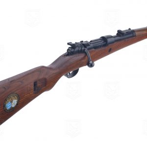 Karabin Mauser FN kal. 8x57JS