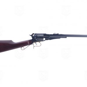 Czarnoprochowy Karabinek Rewolwerowy Remington