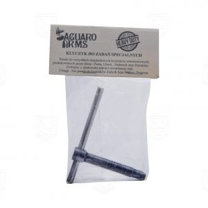 Kluczyk do zadań specjalnych