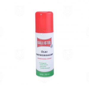 Olej uniwersalny Ballistol 100 ml