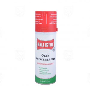Olej uniwersalny Ballistol 200 ml